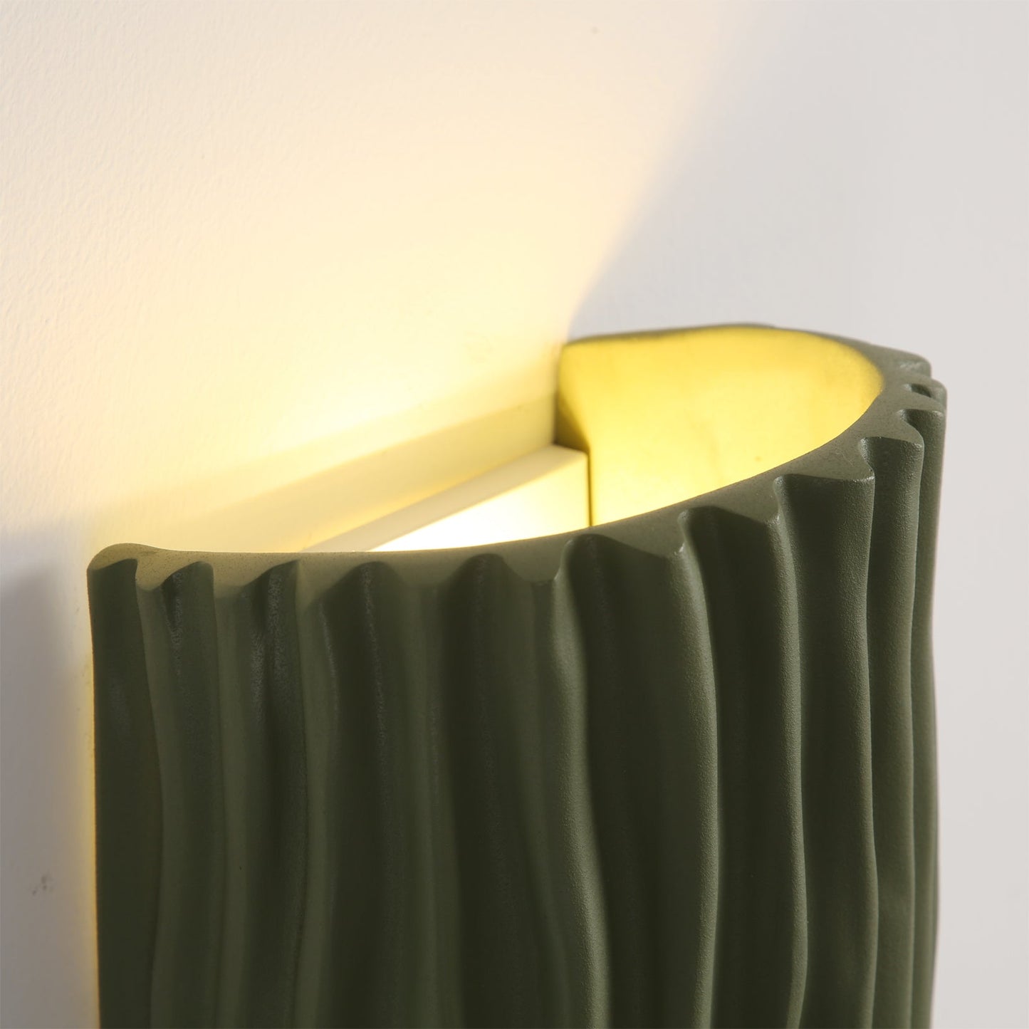 Japandi Wall Light | Modern Scandinavian Wall Sconce-Wall Light-Sasha Sydney