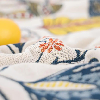 Bed Blanket | Throw Blankets For Couch-Blanket-Sasha Sydney