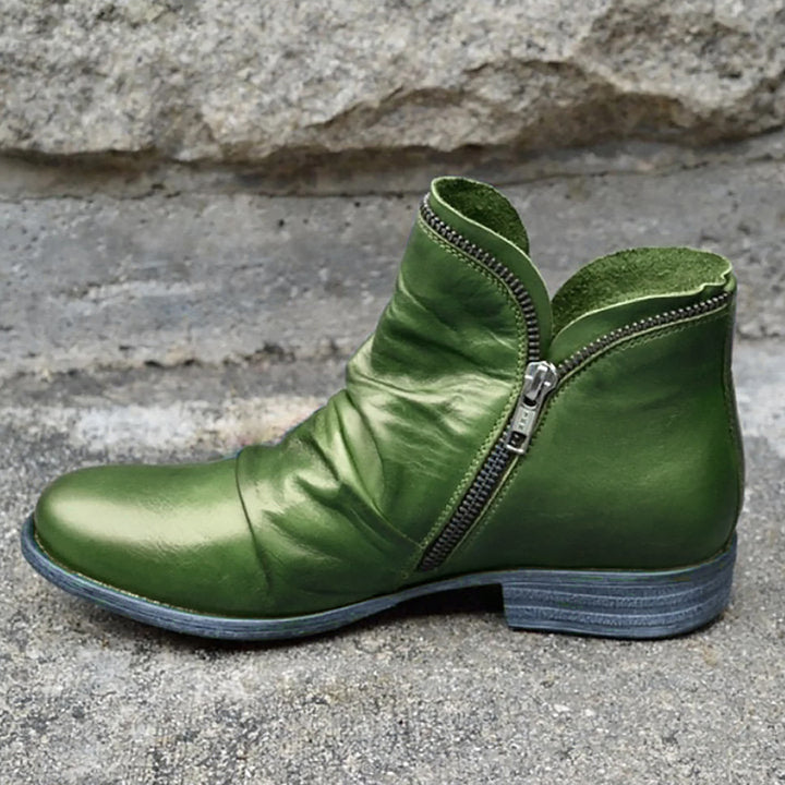 Maya | Women’s Orthopedic Boots | Pain Relief and Comfort