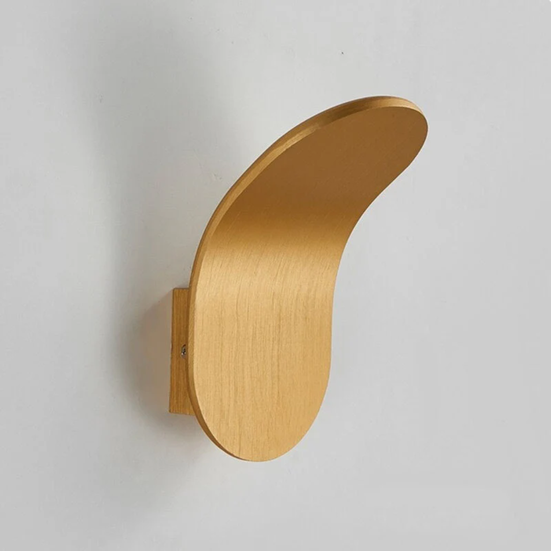 Wall Light | Minimalist LED Wall Light-Wall Light-Sasha Sydney