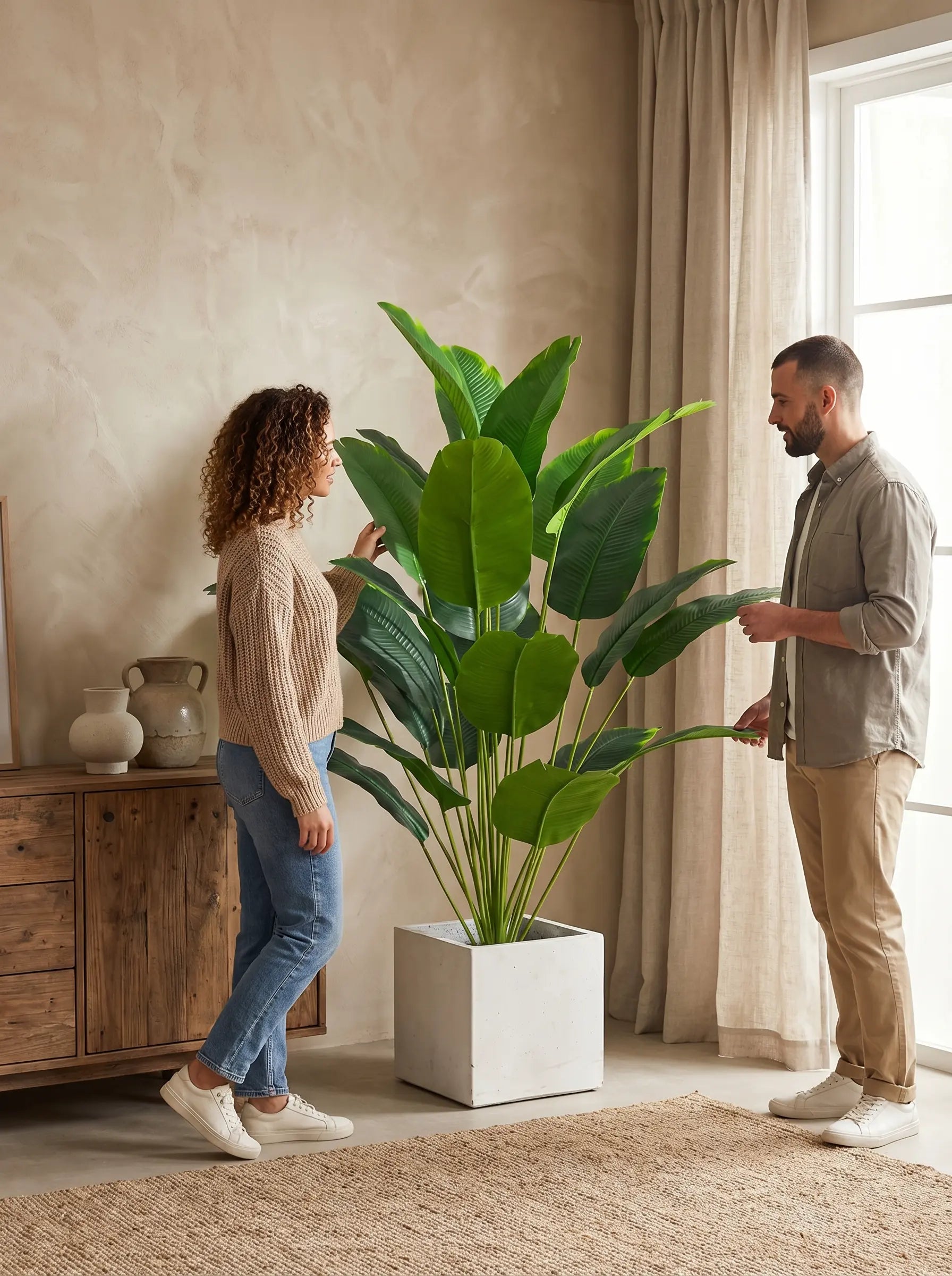Artificial Plant | Home Decor Plant-Artificial Plant-Sasha Sydney