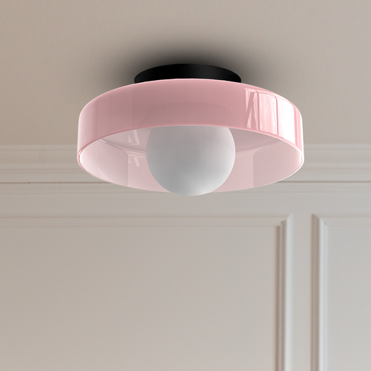Ceiling Light Fixture Flush Mount | Flush Mount Light