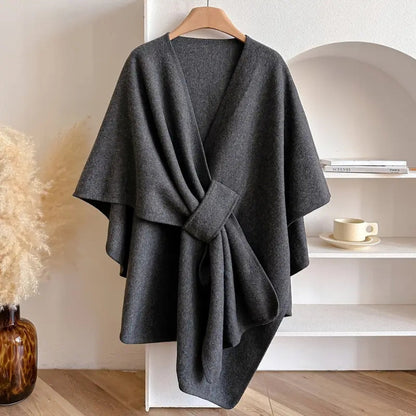Women Shawl | Shawl Cape-Shawl-Sasha Sydney