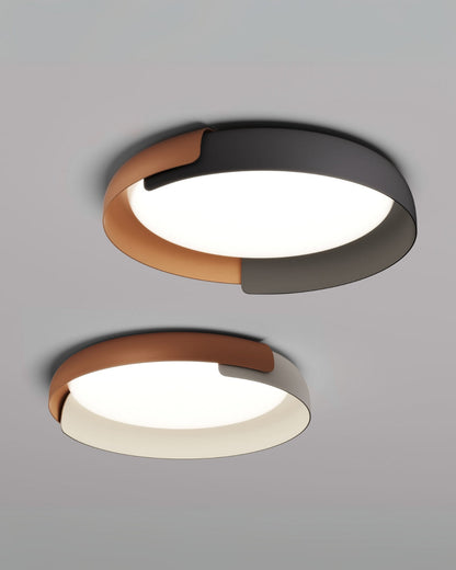 Flush Ceiling Light | Bedroom Light-Ceiling Light-Sasha Sydney