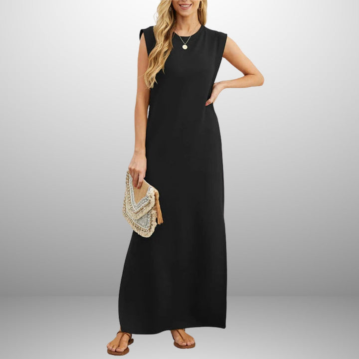Sienna | Women's Casual Summer Dress | Effortless & Comfortable