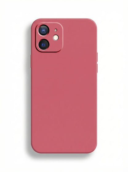 Soft Silicone Phone Case | Shock Protection Everyday Use-Phone Case-Sasha Sydney