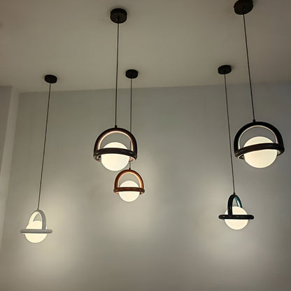 Ceiling Light | Modern Pendant Lighting-Pendant Light-Sasha Sydney