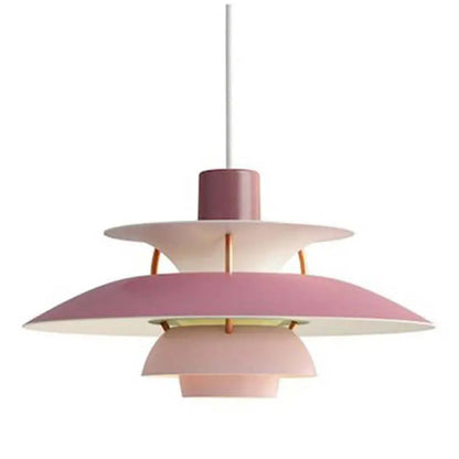 Modern Pendant Light | Minimalist Ceiling Light-Ceiling Light-Sasha Sydney