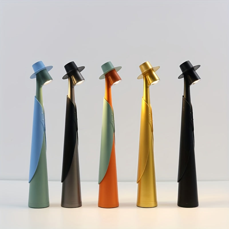 Table Lamp | Modern Lamp-Table Lamp-Sasha Sydney