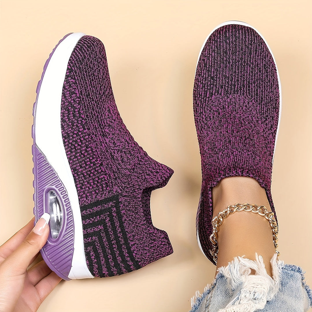 Mova | Women's Orthopedic Slip-on Shoes | Comfortable Fit
