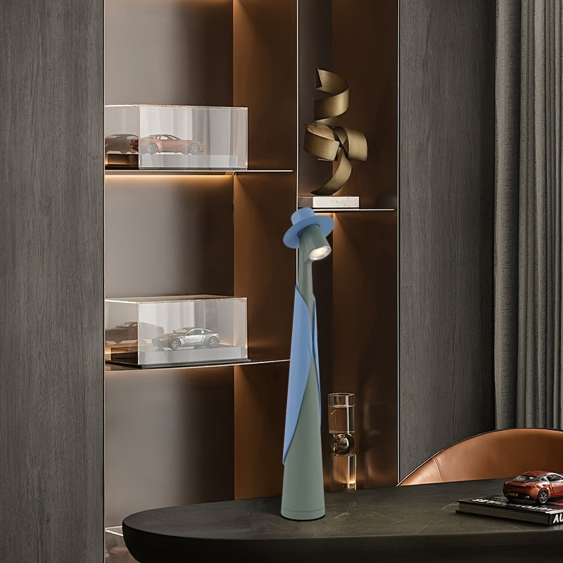 Table Lamp | Modern Lamp-Table Lamp-Sasha Sydney