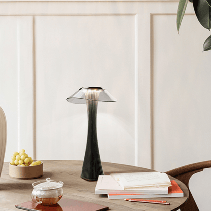 Cordless Table Lamp | Dimmable Bedside Lamp-Table Lamp-Sasha Sydney