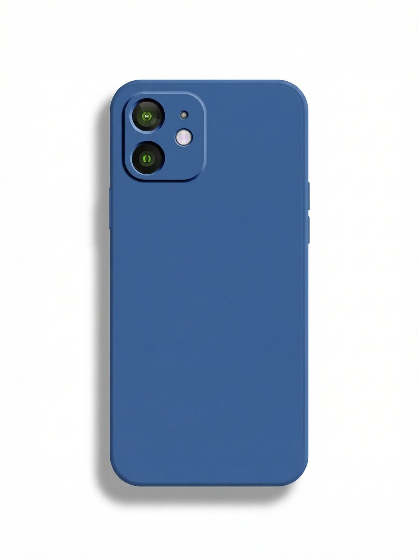 Soft Silicone Phone Case | Shock Protection Everyday Use-Phone Case-Sasha Sydney