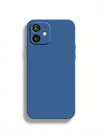 Soft Silicone Phone Case | Shock Protection Everyday Use-Phone Case-Sasha Sydney