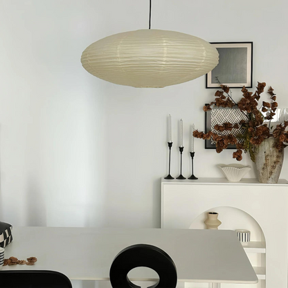 Japandi Pendant Light | Modern Ceiling Lights-Ceiling Light-Sasha Sydney
