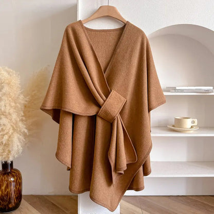 Women Shawl | Shawl Cape-Shawl-Sasha Sydney
