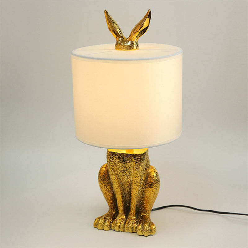 Rabbit Table Lamp | Designer Modern Lamp-Table Lamp-Sasha Sydney