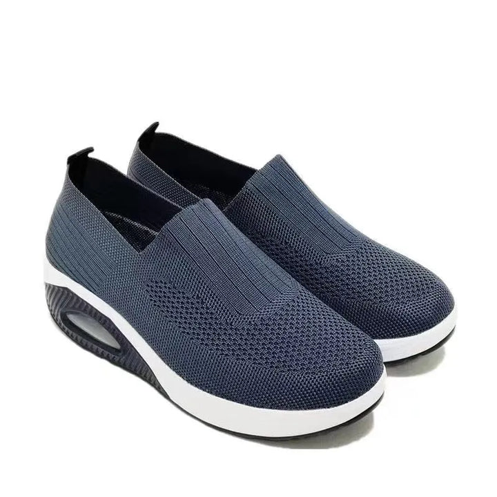 Ruth | Women's Orthopedic Shoes | Comfortable Fit