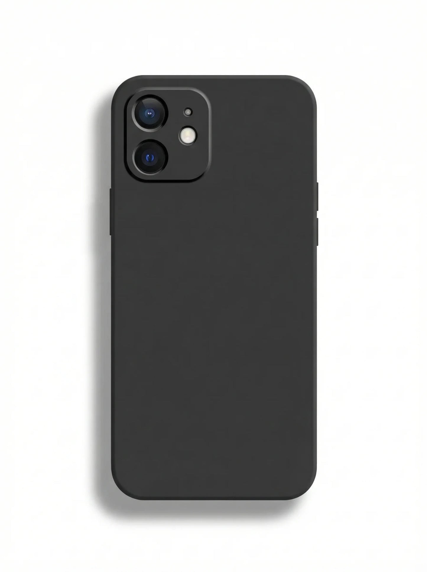 Soft Silicone Phone Case | Shock Protection Everyday Use-Phone Case-Sasha Sydney