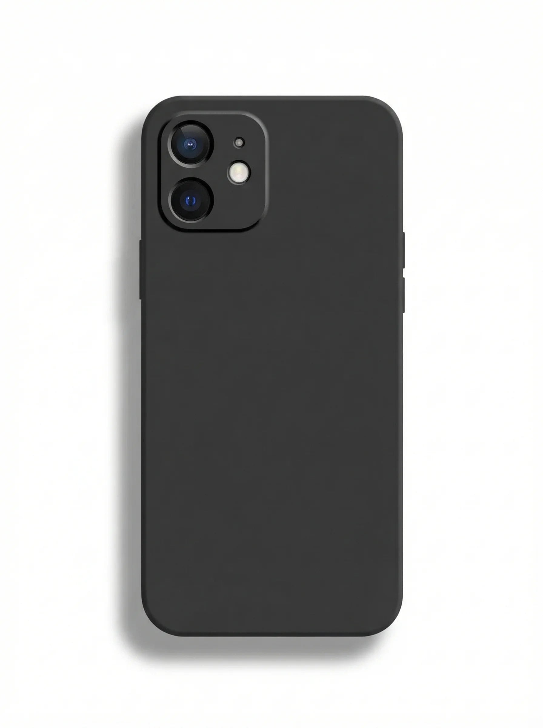 Soft Silicone Phone Case | Shock Protection Everyday Use-Phone Case-Sasha Sydney