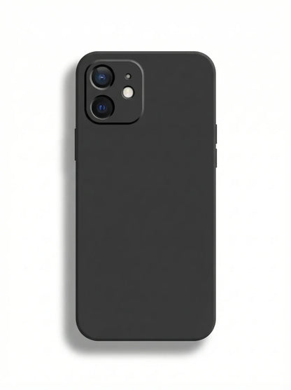 Soft Silicone Phone Case | Shock Protection Everyday Use-Phone Case-Sasha Sydney