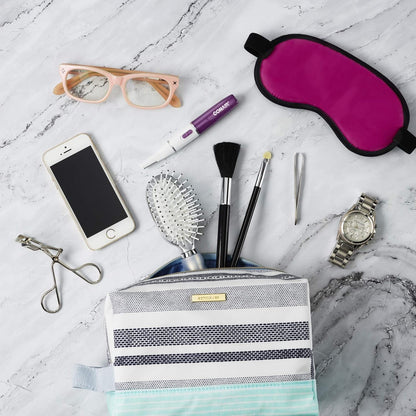 Women Electric Facial Hair Trimmer | Precision Trimmer Eyebrow Grooming Personal Care-Trimmer/Shaver-Sasha Sydney