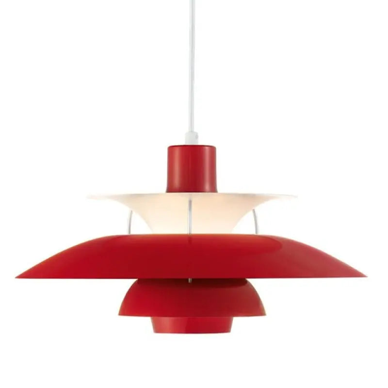 Modern Pendant Light | Minimalist Ceiling Light-Ceiling Light-Sasha Sydney