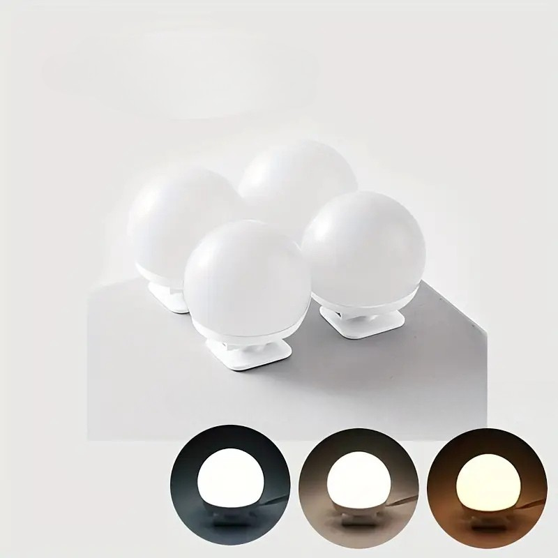 Vanity Mirror Lights | LED Makeup Mirror Light-Light Bulb-Sasha Sydney