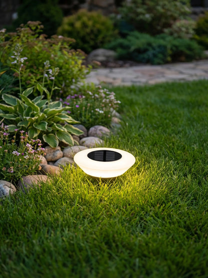 Solar Garden Lights | Weather Resistant Outdoor Path Lighting-Outdoor Light-Sasha Sydney