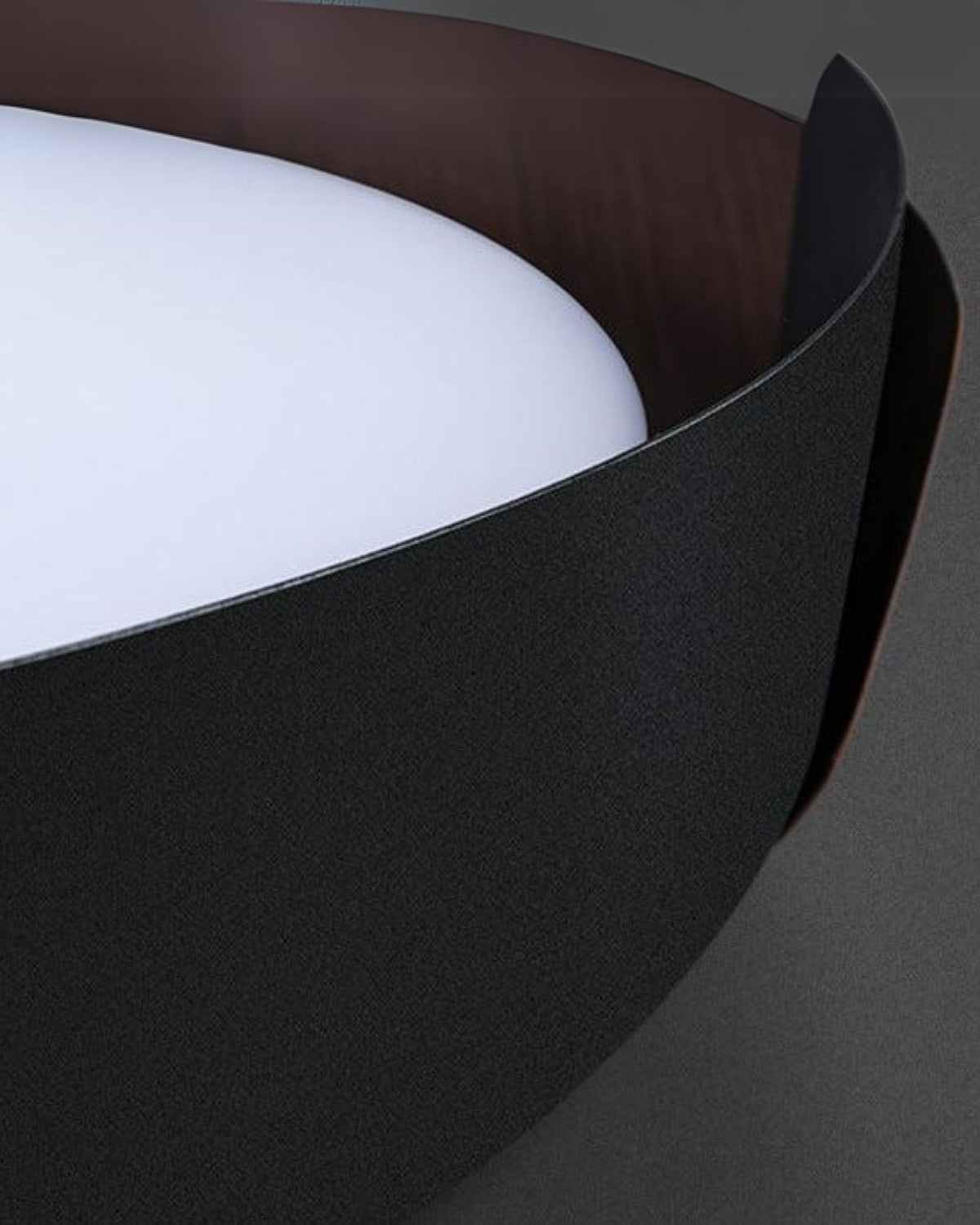 Flush Ceiling Light | Bedroom Light-Ceiling Light-Sasha Sydney