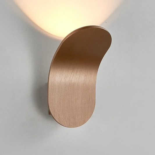 Wall Light | Minimalist LED Wall Light-Wall Light-Sasha Sydney