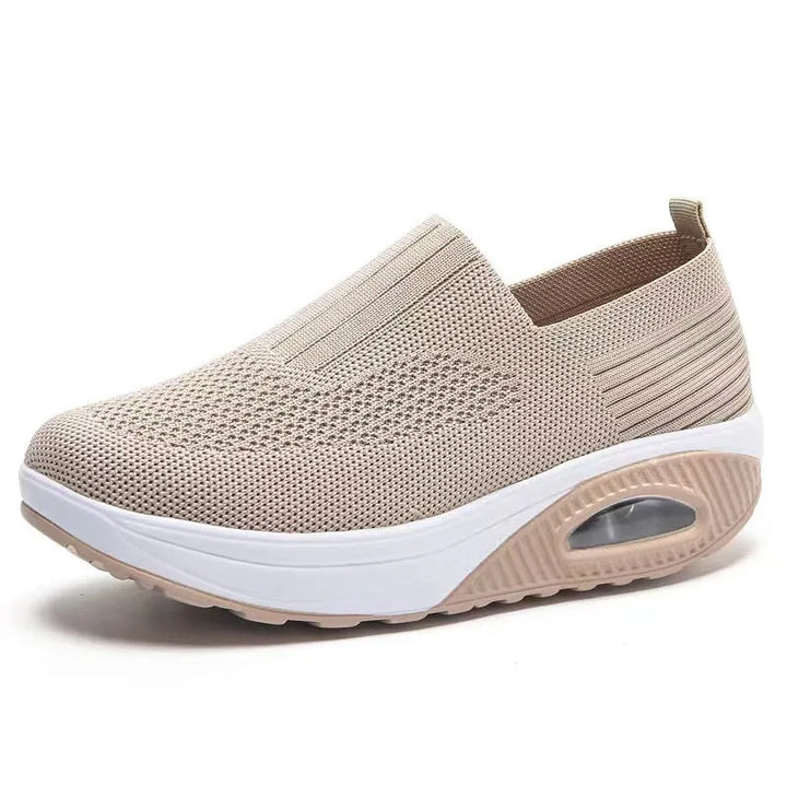 Ruth | Women's Orthopedic Shoes | Comfortable Fit