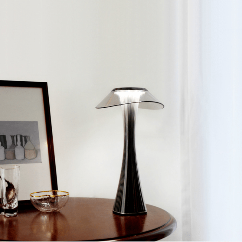 Cordless Table Lamp | Dimmable Bedside Lamp-Table Lamp-Sasha Sydney