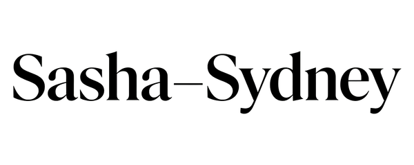 Sasha Sydney