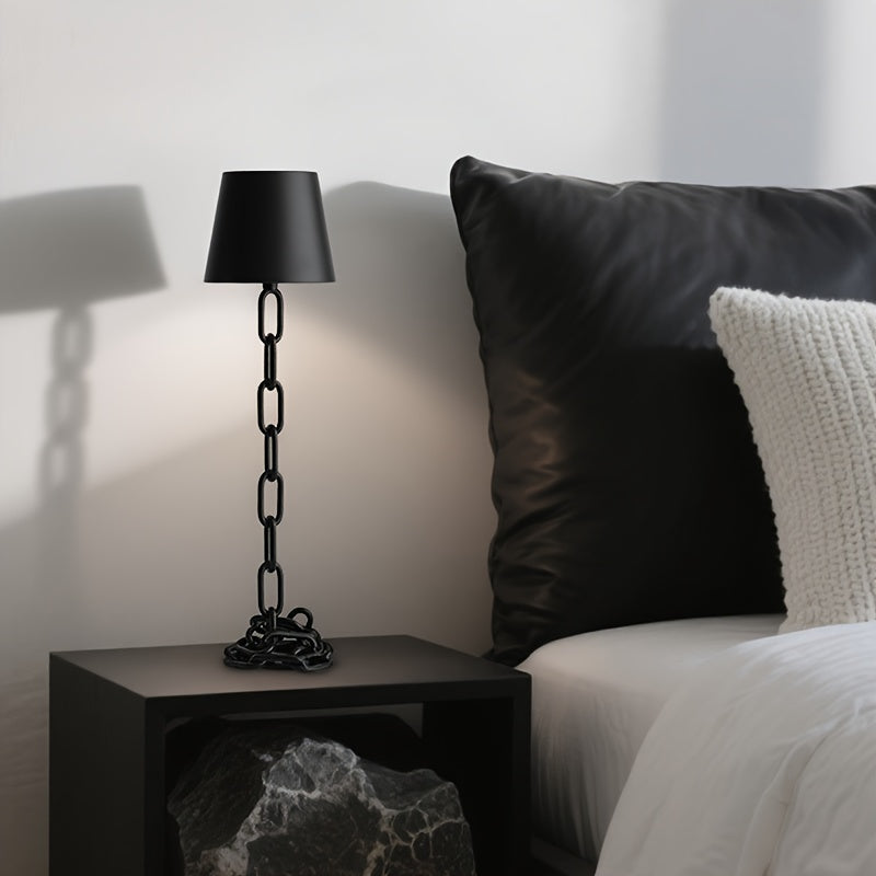 Table Lamp | Modern Decorative Bedside Lamp-Table Lamp-Sasha Sydney