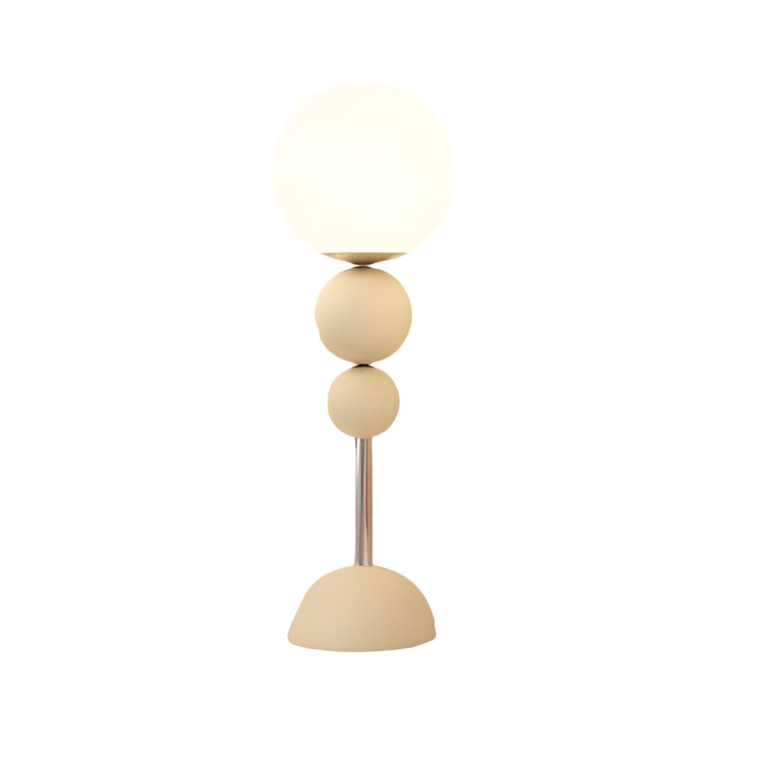 Table Lamp | Modern Bedside Desk Lamp-Table Lamp-Sasha Sydney