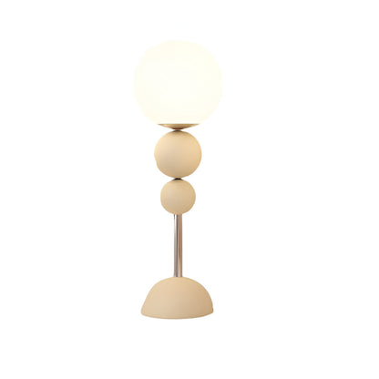 Table Lamp | Modern Bedside Desk Lamp-Table Lamp-Sasha Sydney