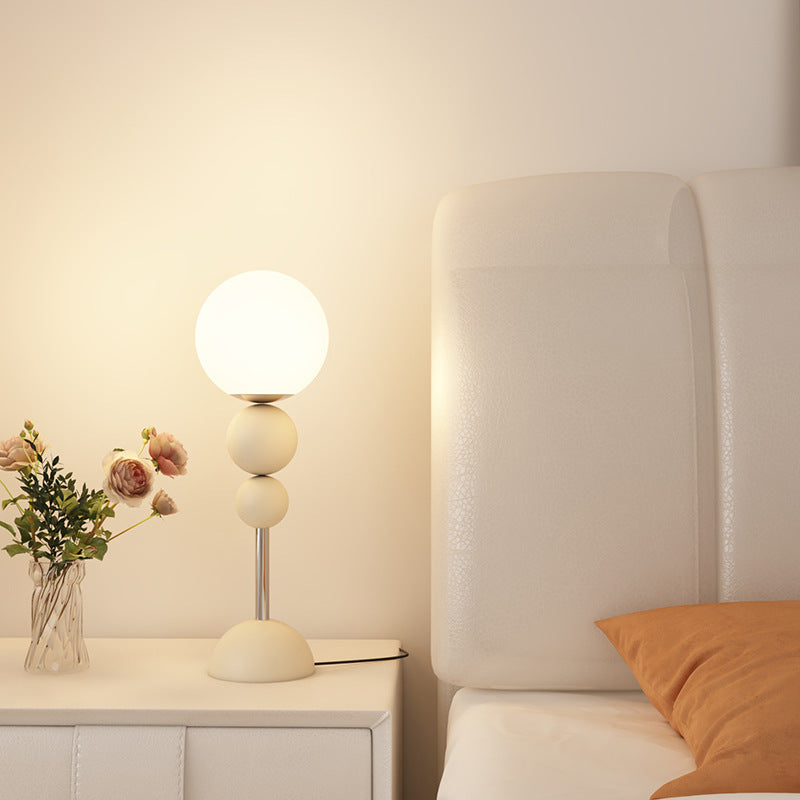 Table Lamp | Modern Bedside Desk Lamp-Table Lamp-Sasha Sydney