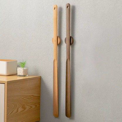 Shoe Horn | Magnetic Wall Mounted Shoe Horn-Shoe Horn-Sasha Sydney