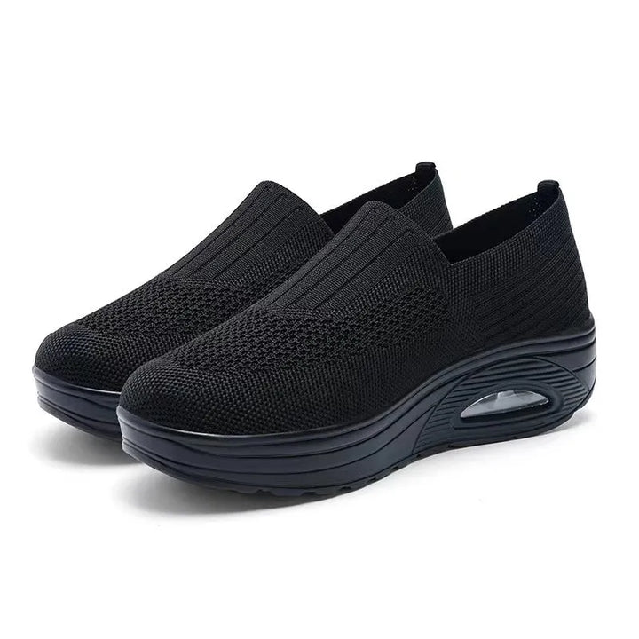 Ruth | Women's Orthopedic Shoes | Comfortable Fit