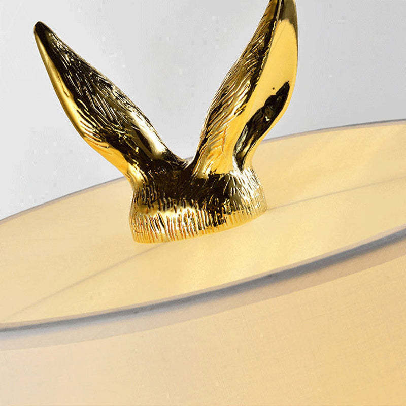 Rabbit Table Lamp | Designer Modern Lamp-Table Lamp-Sasha Sydney