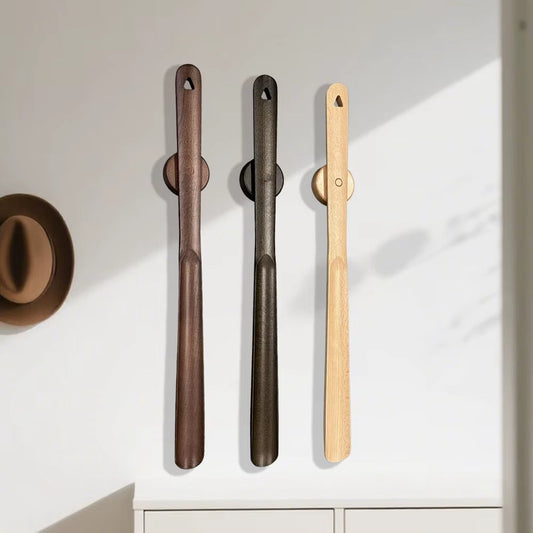 Shoe Horn | Magnetic Wall Mounted Shoe Horn-Shoe Horn-Sasha Sydney