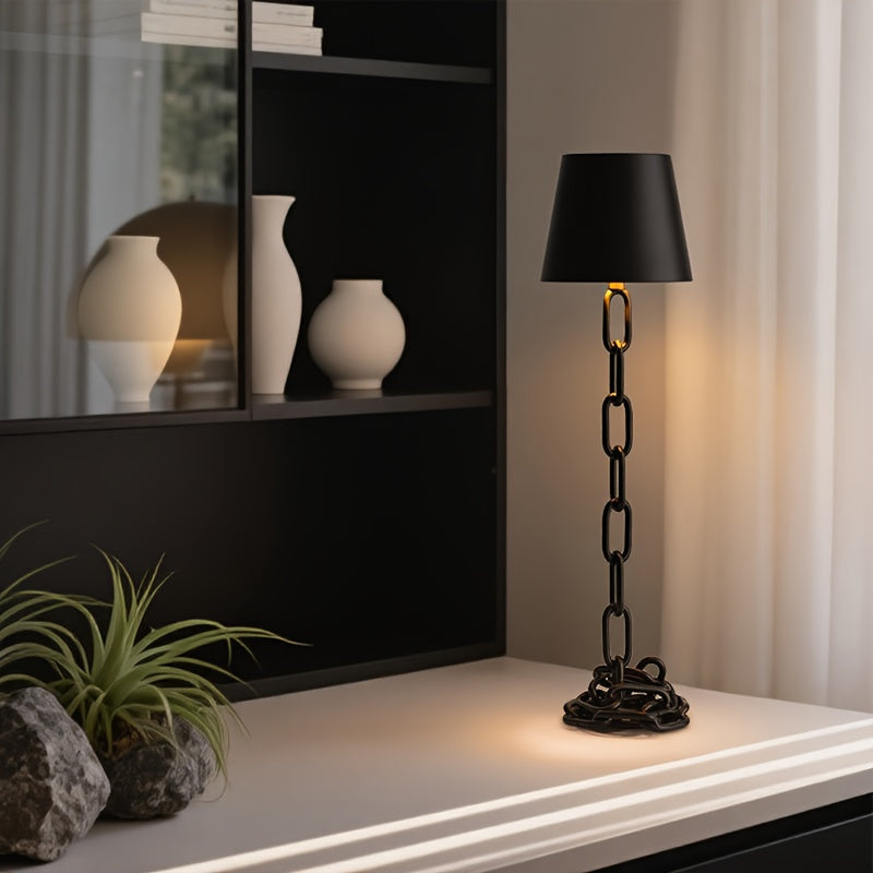 Table Lamp | Modern Decorative Bedside Lamp-Table Lamp-Sasha Sydney