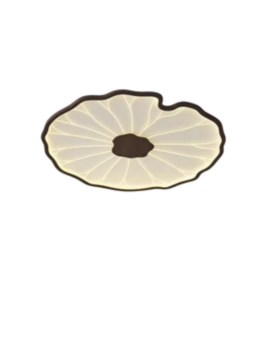 Flush Ceiling Light | Living Room Light-Ceiling Light-Sasha Sydney