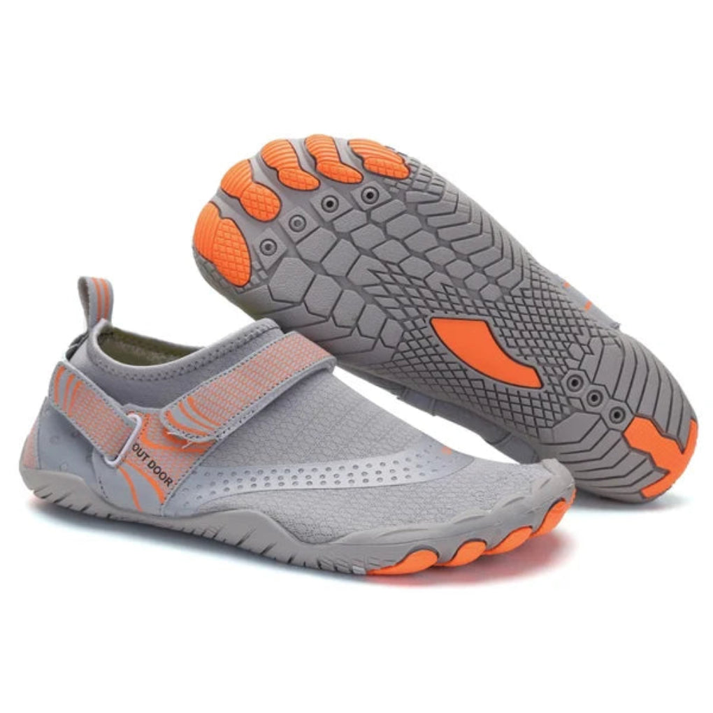 Unisex Aqua Water Shoes | Quick Dry Non Slip Beachwear-Water Shoes-Sasha Sydney
