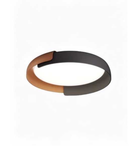 Flush Ceiling Light | Bedroom Light-Ceiling Light-Sasha Sydney