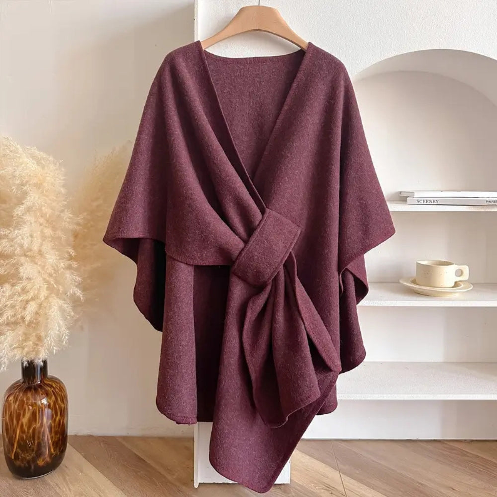 Women Shawl | Shawl Cape-Shawl-Sasha Sydney