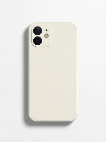 Soft Silicone Phone Case | Shock Protection Everyday Use-Phone Case-Sasha Sydney