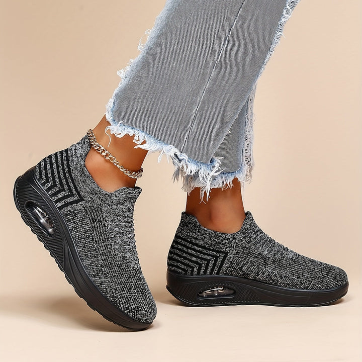 Mova | Women's Orthopedic Slip-on Shoes | Comfortable Fit