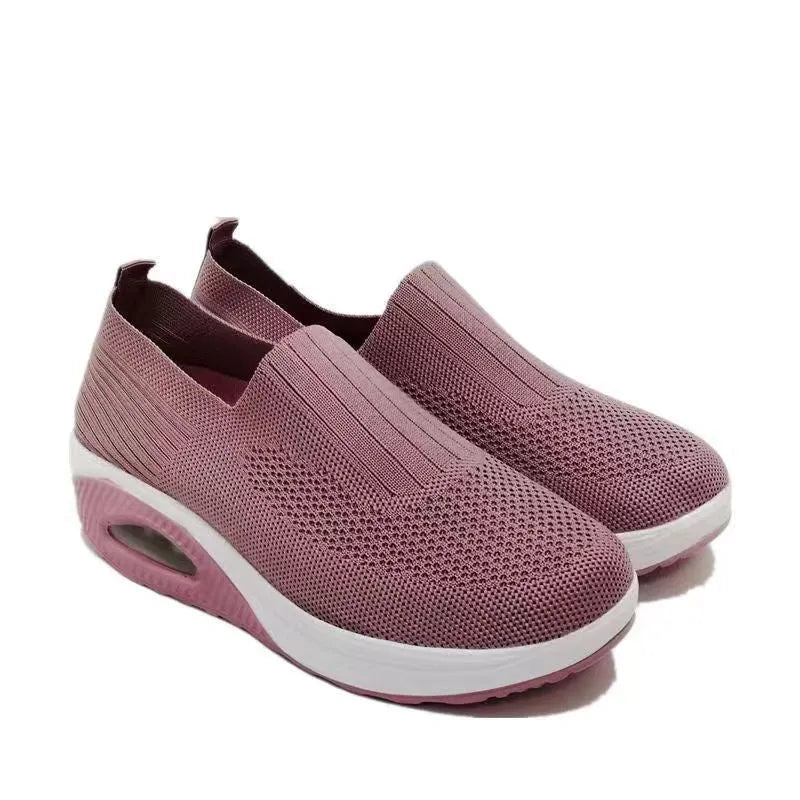 Ruth | Women's Orthopedic Shoes | Comfortable Fit